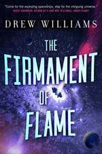 Firmament of Flame