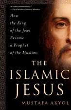 The Islamic Jesus