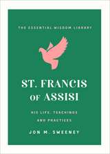 St. Francis of Assisi