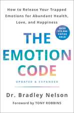 The Emotion Code