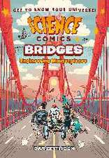 Science Comics: Bridges