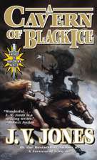 Cavern of Black Ice, A