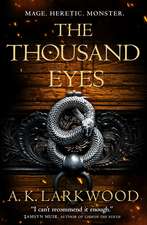 Thousand Eyes