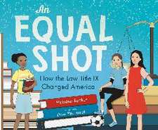 Becker, H: Equal Shot
