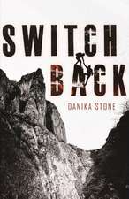 Stone, D: Switchback