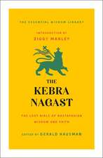 The Kebra Nagast