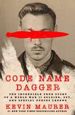 Code Name Dagger