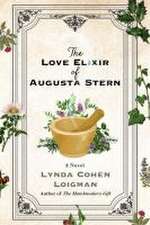 The Love Elixir of Augusta Stern