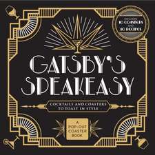 Gatsby's Speakeasy