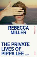 The Private Lives of Pippa Lee