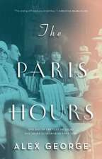 Paris Hours