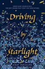 Driving by Starlight