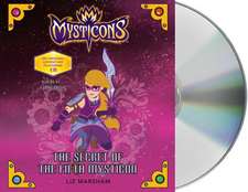 Mysticons