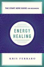 Energy Healing