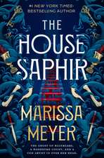 The House Saphir