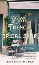 The Little French Bridal Shop