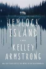 Hemlock Island