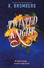 Twisted Knight