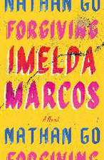 Forgiving Imelda Marcos