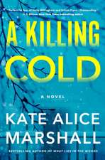 A Killing Cold