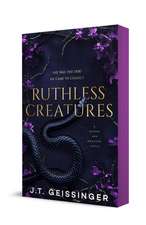 Ruthless Creatures