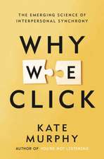 Why We Click