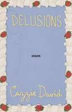 Delusions
