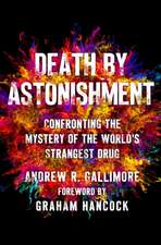 Death by Astonishment