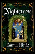 Nightcurse