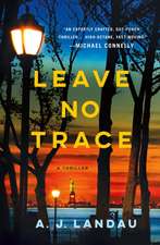 Leave No Trace