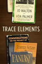 Trace Elements