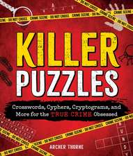 Killer Puzzles