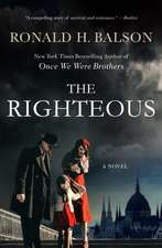 The Righteous
