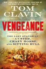 Vengeance
