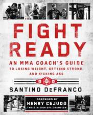 Fight Ready