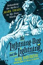 Lightning-Bug and the Lightning