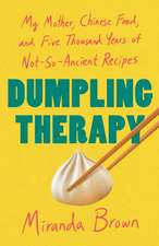 Dumpling Therapy
