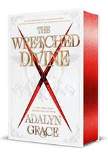 The Wretched Divine