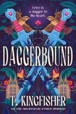 Daggerbound