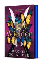 Light Wielder