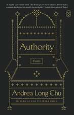 Authority