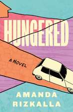 Hungered