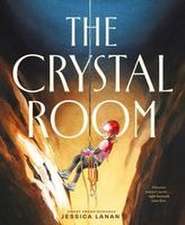 Crystal Room
