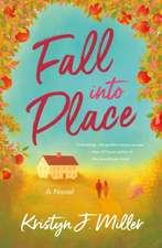 Fall into Place