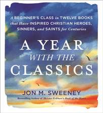 Year with the Classics