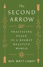 The Second Arrow