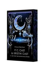 Untamed