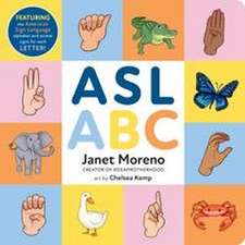 ASL ABC