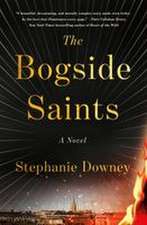 The Bogside Saints