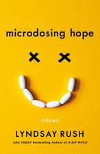 Microdosing Hope